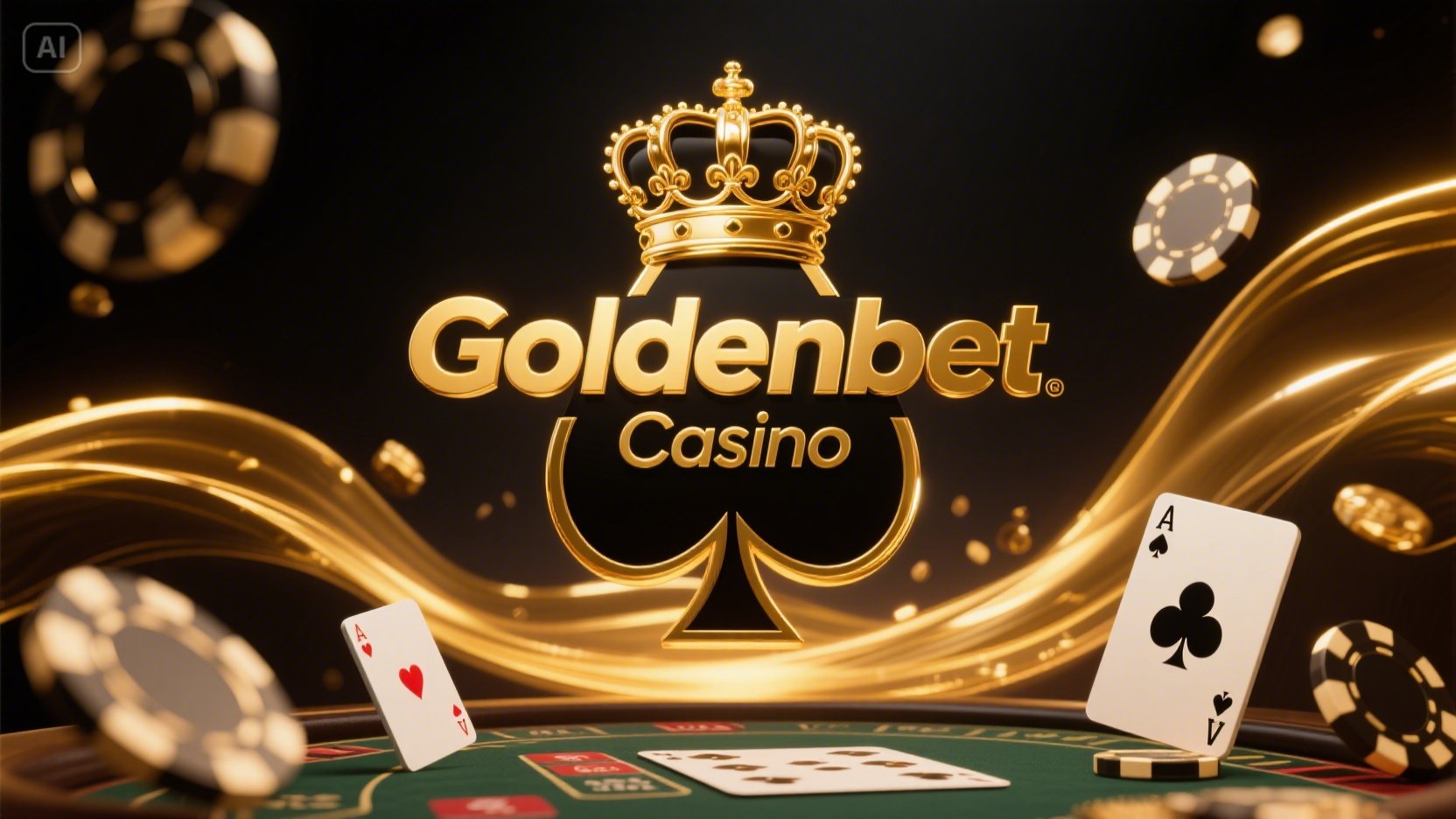 Goldenbet Casino